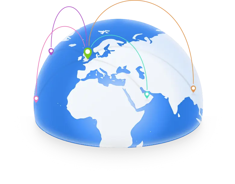 globe